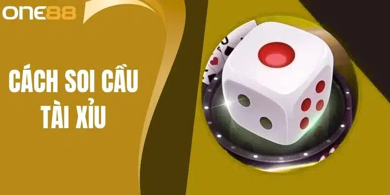 cach soi cau tai