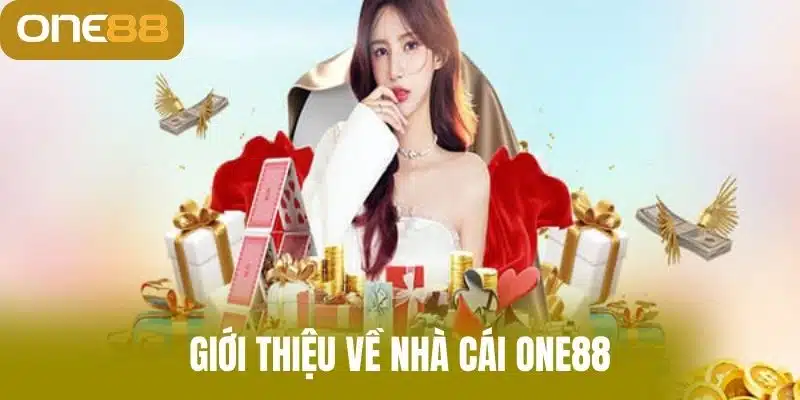 Giới thiệu về nhà cái one88 