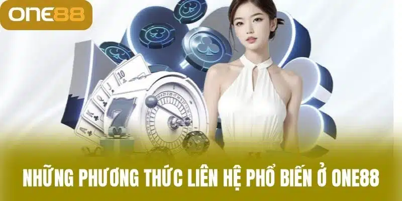 lien he one88 2