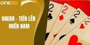 one88 tien len mien nam