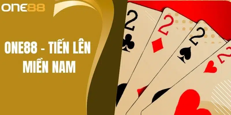 one88 tien len mien nam