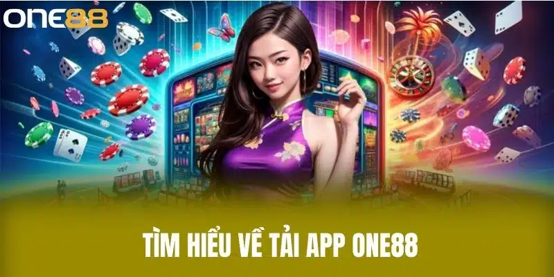 Tải App One88 - Hướng Dẫn Cài Đặt Ứng Dụng Chi Tiết Nhất 2025 Tìm hiểu về tải app One88